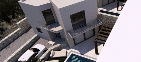 2 غرف نوم فيلا في Hersonissos, Greece رقم 104450 2
