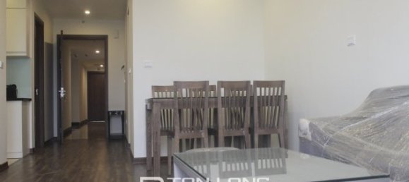 2 Schlafzimmer Wohnung in Tay Ho, Vietnam, Nr. 1416 2