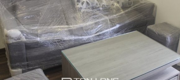 2 Schlafzimmer Wohnung in Tay Ho, Vietnam, Nr. 1416 5