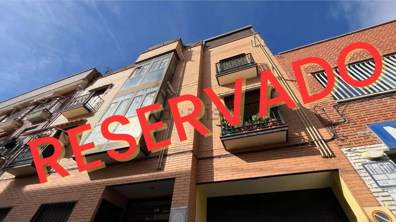 1 غرف نوم شقة في Madrid, Spain رقم 201900