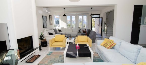 Villa T4 em Paralimni, Cyprus N.º 22410 2