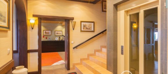 4 غرف نوم فيلا في Funchal, Portugal رقم 107797 28