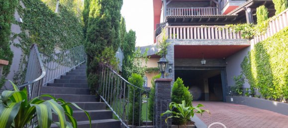 4 غرف نوم فيلا في Funchal, Portugal رقم 107797 47