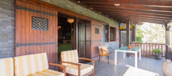 4 غرف نوم فيلا في Funchal, Portugal رقم 107797 43