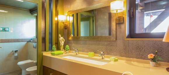 4 غرف نوم فيلا في Funchal, Portugal رقم 107797 12