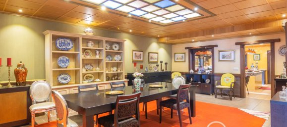 4 غرف نوم فيلا في Funchal, Portugal رقم 107797 36