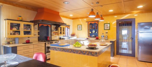 4 غرف نوم فيلا في Funchal, Portugal رقم 107797 33