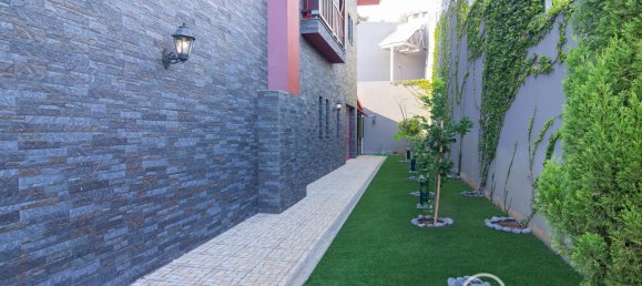 4 غرف نوم فيلا في Funchal, Portugal رقم 107797 44