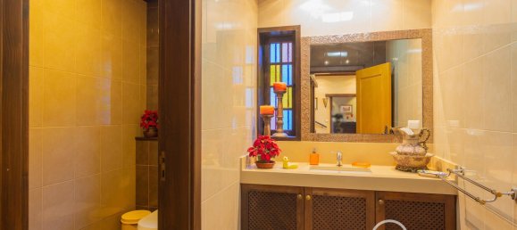 4 غرف نوم فيلا في Funchal, Portugal رقم 107797 26