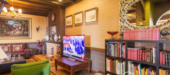 4 غرف نوم فيلا في Funchal, Portugal رقم 107797 41