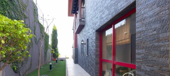 4 غرف نوم فيلا في Funchal, Portugal رقم 107797 45