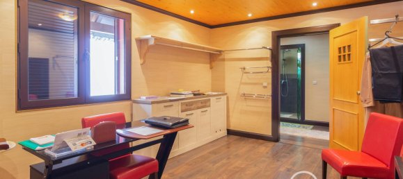 4 غرف نوم فيلا في Funchal, Portugal رقم 107797 15