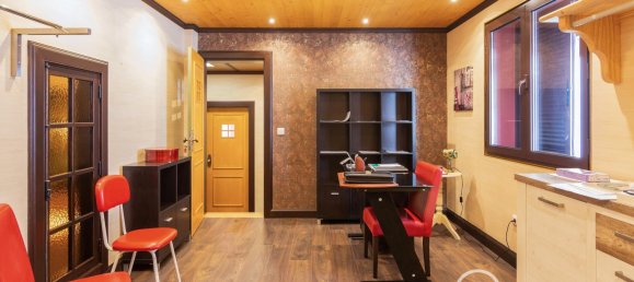 4 غرف نوم فيلا في Funchal, Portugal رقم 107797 16