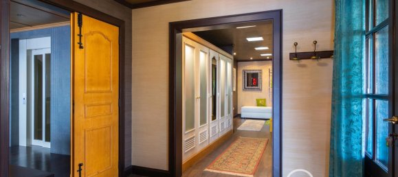 4 غرف نوم فيلا في Funchal, Portugal رقم 107797 9