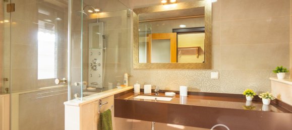 4 غرف نوم فيلا في Funchal, Portugal رقم 107797 19