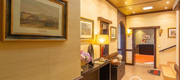 4 غرف نوم فيلا في Funchal, Portugal رقم 107797 27