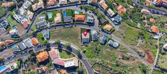 4 غرف نوم فيلا في Funchal, Portugal رقم 107797 6