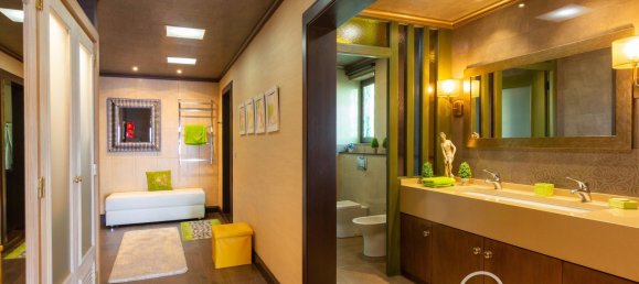 4 غرف نوم فيلا في Funchal, Portugal رقم 107797 11