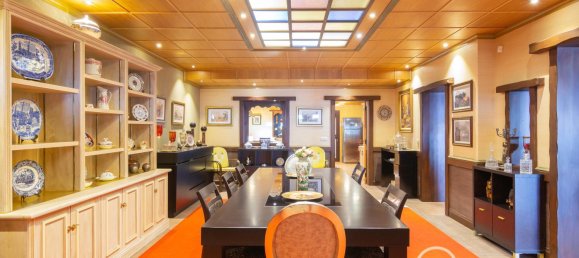 4 غرف نوم فيلا في Funchal, Portugal رقم 107797 37