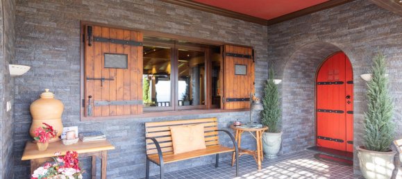 4 غرف نوم فيلا في Funchal, Portugal رقم 107797 42