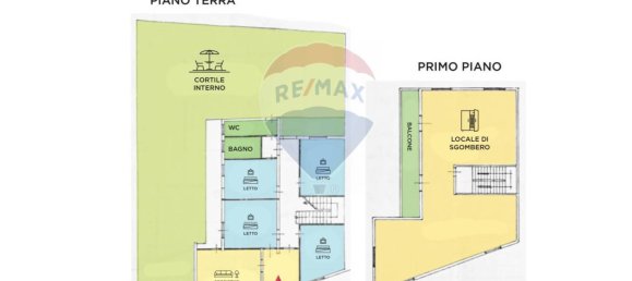 6 bedrooms House in Monserrato, Italy No. 52834 2