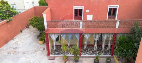 6 bedrooms House in Monserrato, Italy No. 52834 6