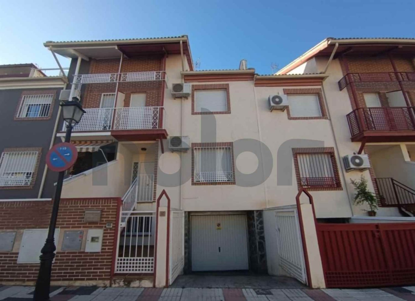 4 Schlafzimmer Haus in Granada, Spain, Nr. 98725