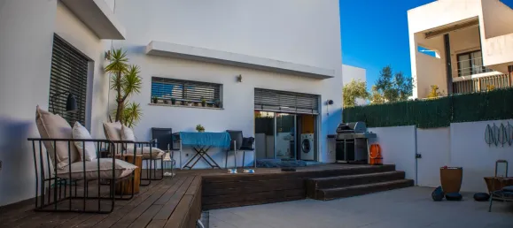 4 bedrooms House in Beja, Portugal No. 137623 15