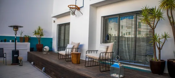 4 bedrooms House in Beja, Portugal No. 137623 44