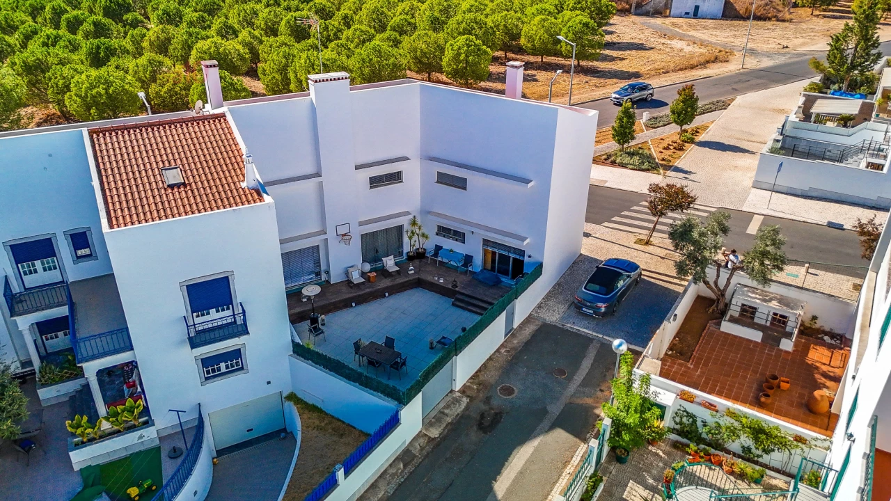 4 bedrooms House in Beja, Portugal No. 137623
