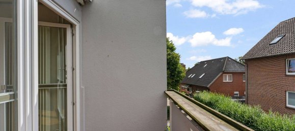 5 rooms Duplex in Stade, Germany No. 284318 8