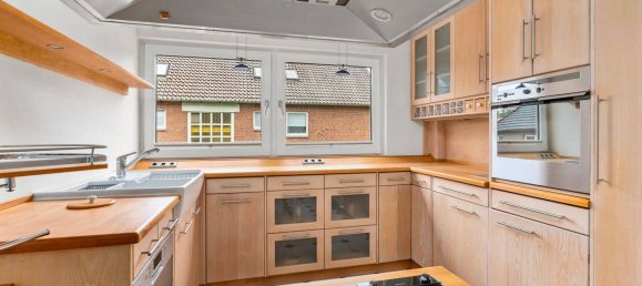 5 rooms Duplex in Stade, Germany No. 284318 3