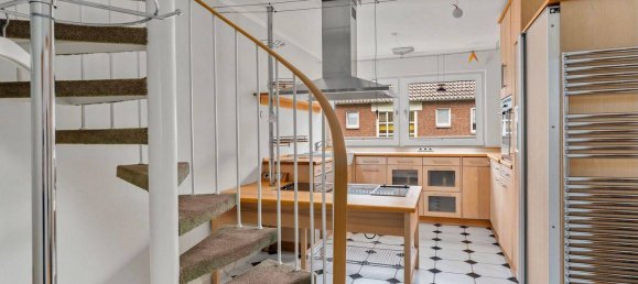 5 rooms Duplex in Stade, Germany No. 284318 2