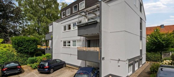 5 rooms Duplex in Stade, Germany No. 284318 19