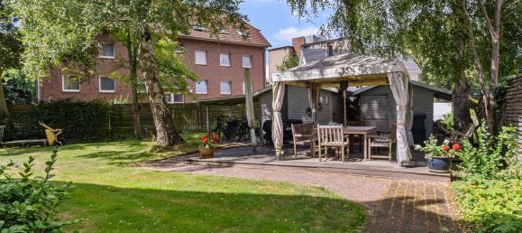 5 rooms Duplex in Stade, Germany No. 284318 16