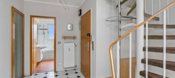 5 rooms Duplex in Stade, Germany No. 284318 4