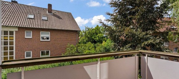 5 rooms Duplex in Stade, Germany No. 284318 7