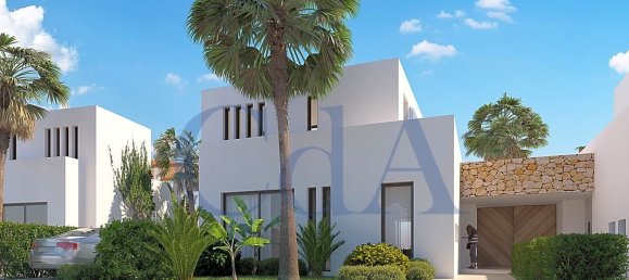 Villa T3 em Monforte del Cid, Spain N.º 5502 28