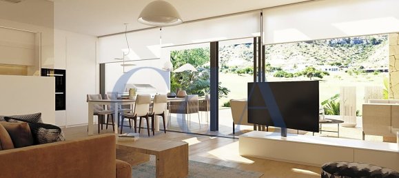 Villa T3 em Monforte del Cid, Spain N.º 5502 27