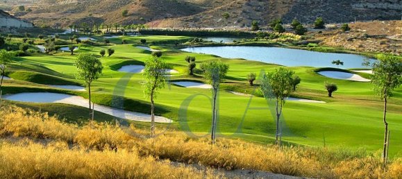 Villa T3 em Monforte del Cid, Spain N.º 5502 24