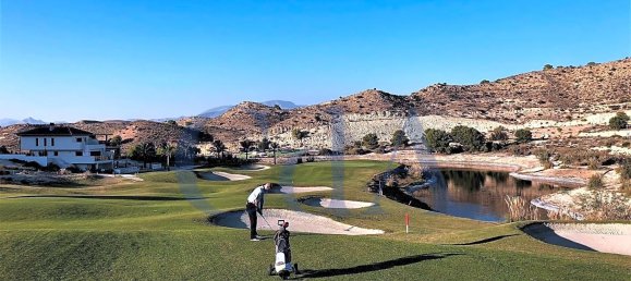 Villa T3 em Monforte del Cid, Spain N.º 5502 15