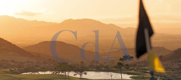 Villa T3 em Monforte del Cid, Spain N.º 5502 22