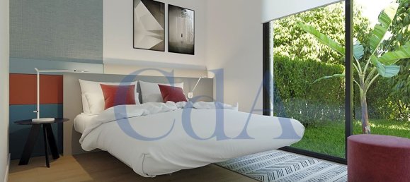 Villa T3 em Monforte del Cid, Spain N.º 5502 2