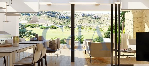 Villa T3 em Monforte del Cid, Spain N.º 5502 6