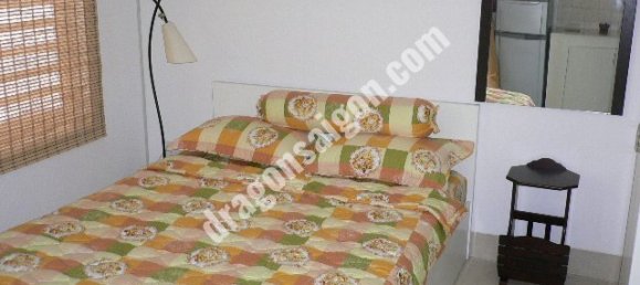 Apartamento en District 1, Vietnam 25 m² No. 11394 2