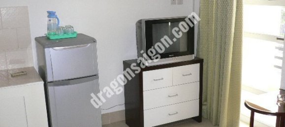Apartamento en District 1, Vietnam 25 m² No. 11394 3