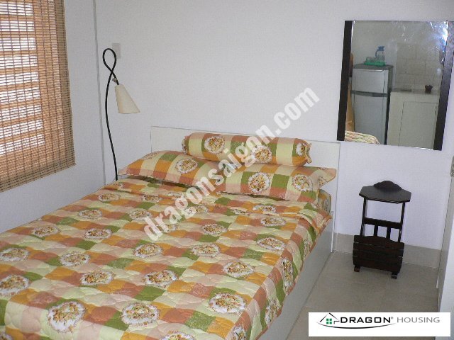 Apartamento en District 1, Vietnam 25 m² No. 11394