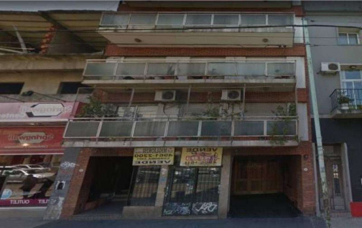 Studio in Buenos Aires, Argentina No. 83195