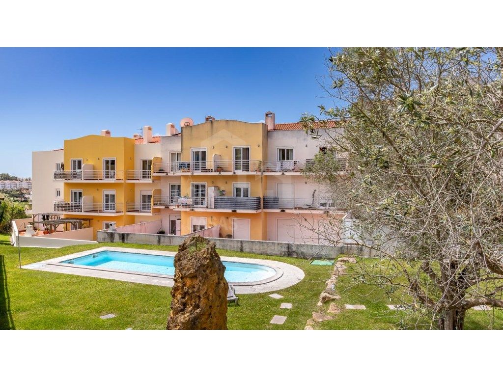 3 chambres Duplex à Ericeira, Portugal No. 140930