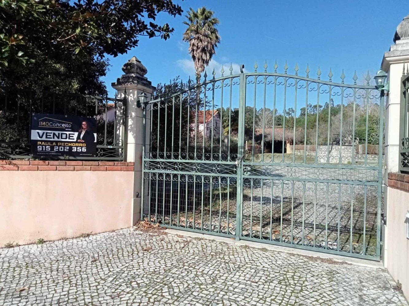 Casa T10 em Ourém, Portugal N.º 162830